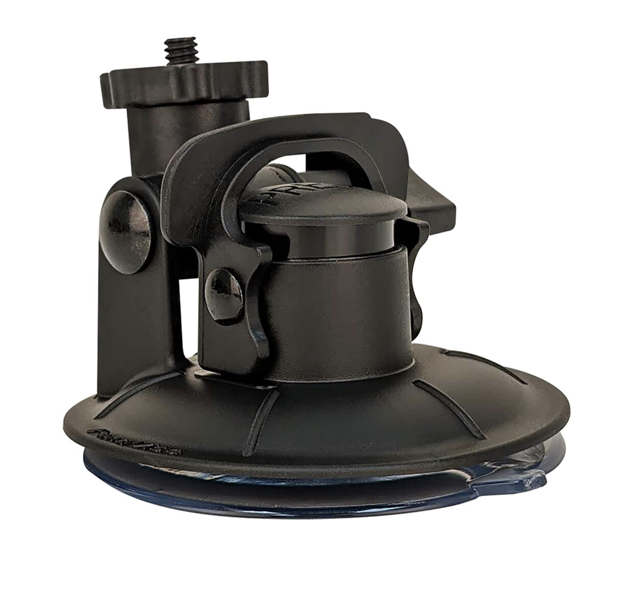 Panavise ActionGrip 13101 Shorty Suction Cup Camera Mount