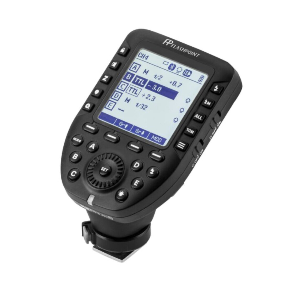 Flashpoint R2 Pro MarkII 2.4GHz Transmitter for Canon