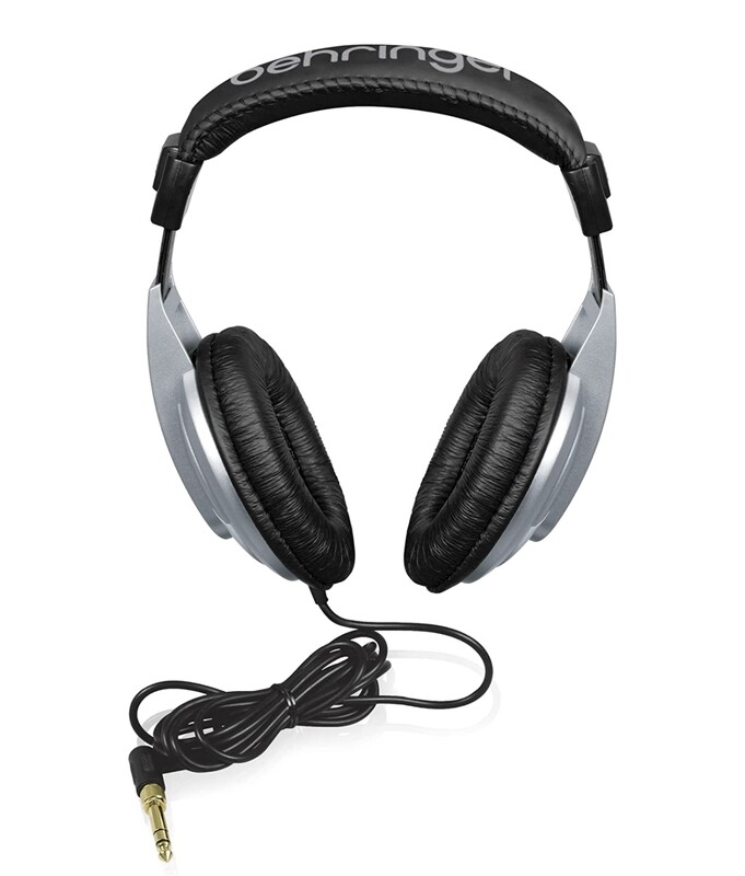 Behringer HPM1000 Multi-Purpose Headphones