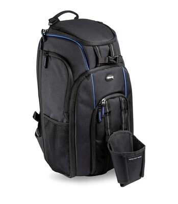 Ultimaxx Professional Deluxe Camera Backpack with Removable Insert