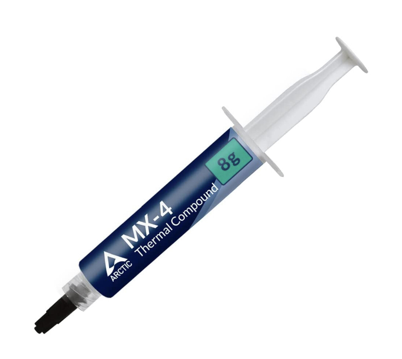 ARCTIC MX-4 (8 g) - Premium Performance Thermal Paste for all processors