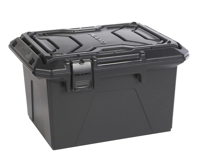 Plano, caja de almacenamiento de 33x41x24cm
