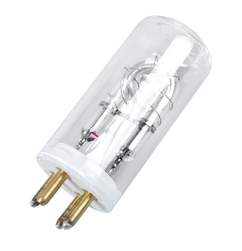Godox Bare Bulb 360WS Flash Tube for Godox Witstro AD-360II AD-360 Flash