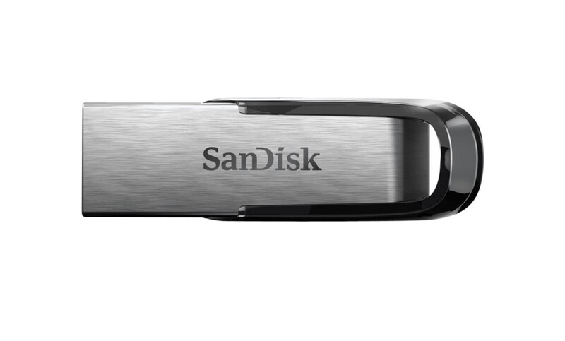 Sandisk Ultra Flair - USB Flash Drive - 32 GB