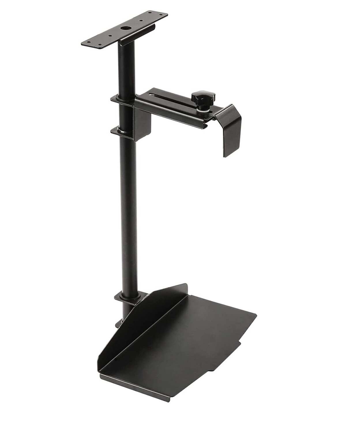 Soporte para CPU bajo escritorio EUREKA, Soporte para torre de ordenador