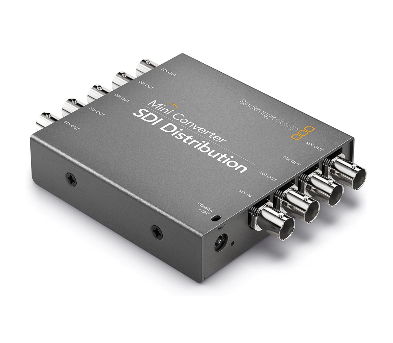 Blackmagic Design Mini Converter SDI Distribution