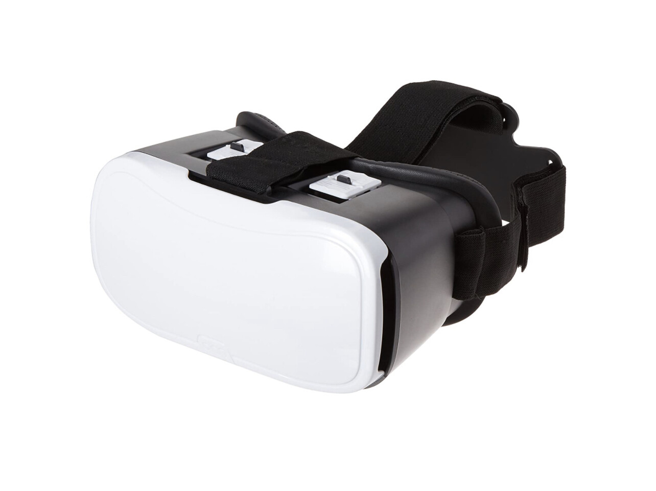 ONN Lentes de realidad virtual VR para smartphone Apple o Android