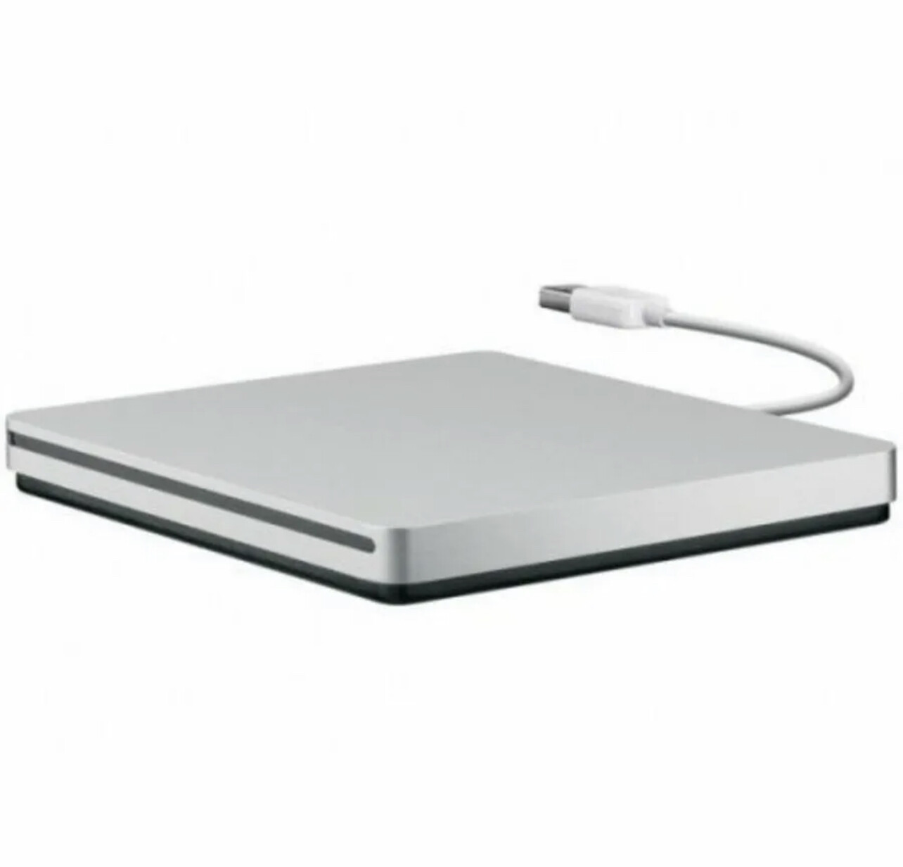 Apple A1379 USB External SuperDrive - CD DVD/RW Burner, Usado en buen estado