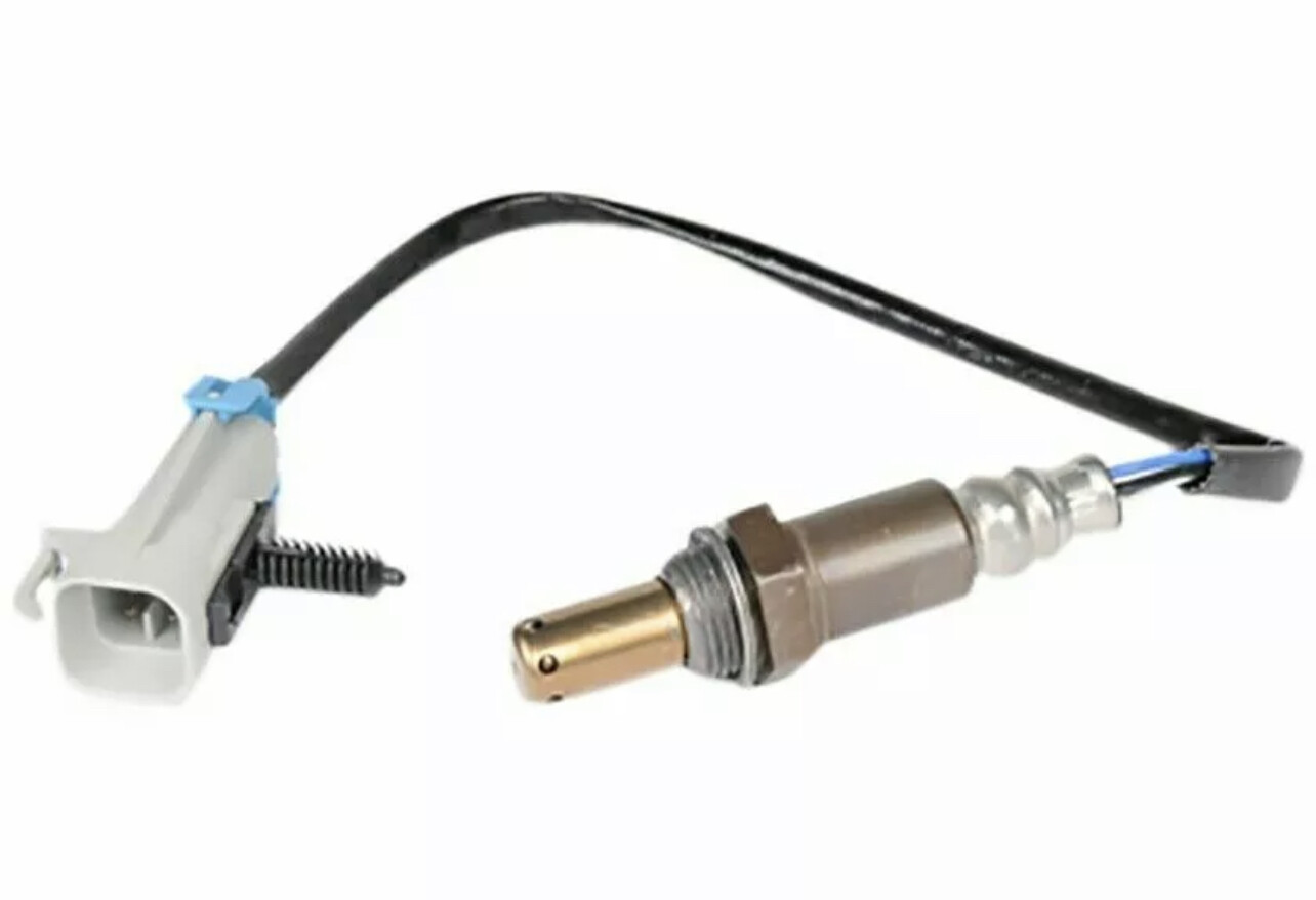 Denso Sensor de oxígeno para Chevrolet y autos GM parte numero 12583804