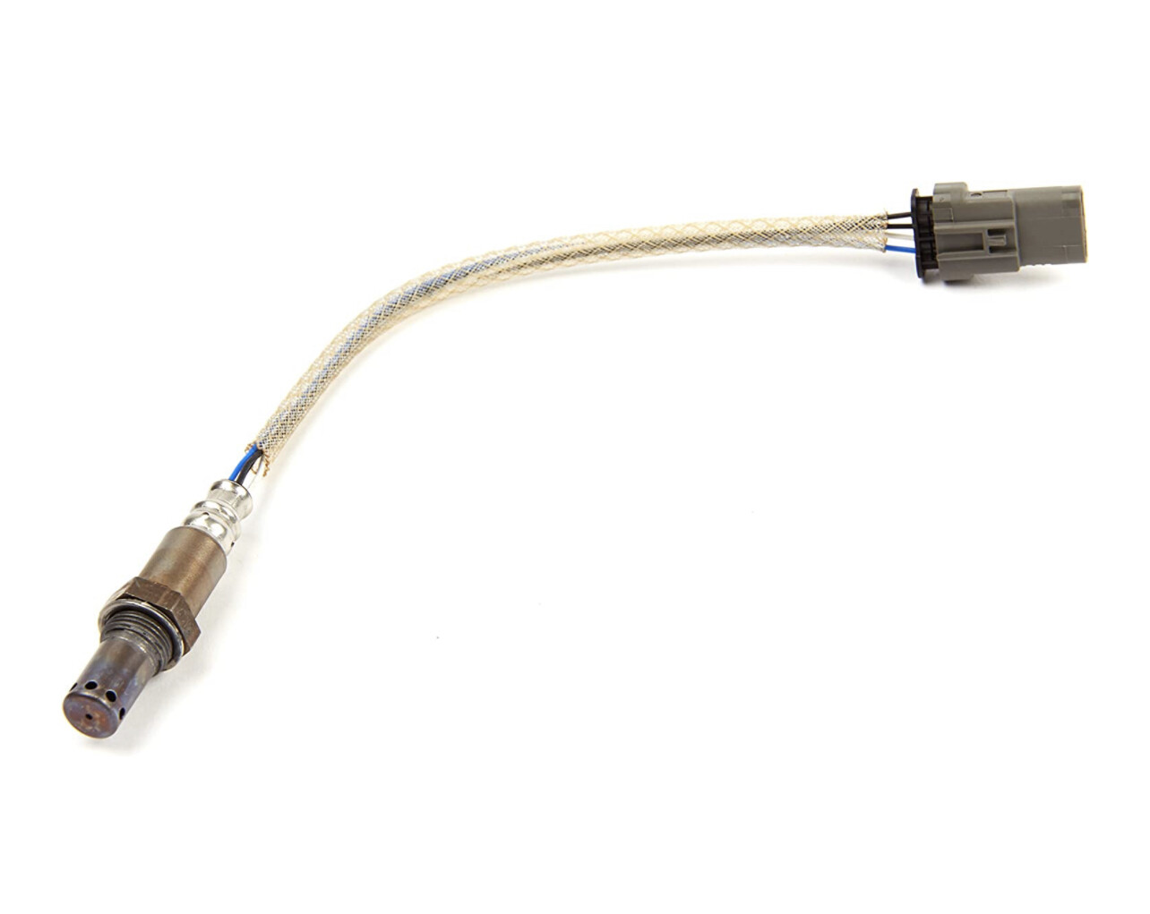GM Genuine Parts 12659516 Sensor de oxigeno calentado para Chevrolet