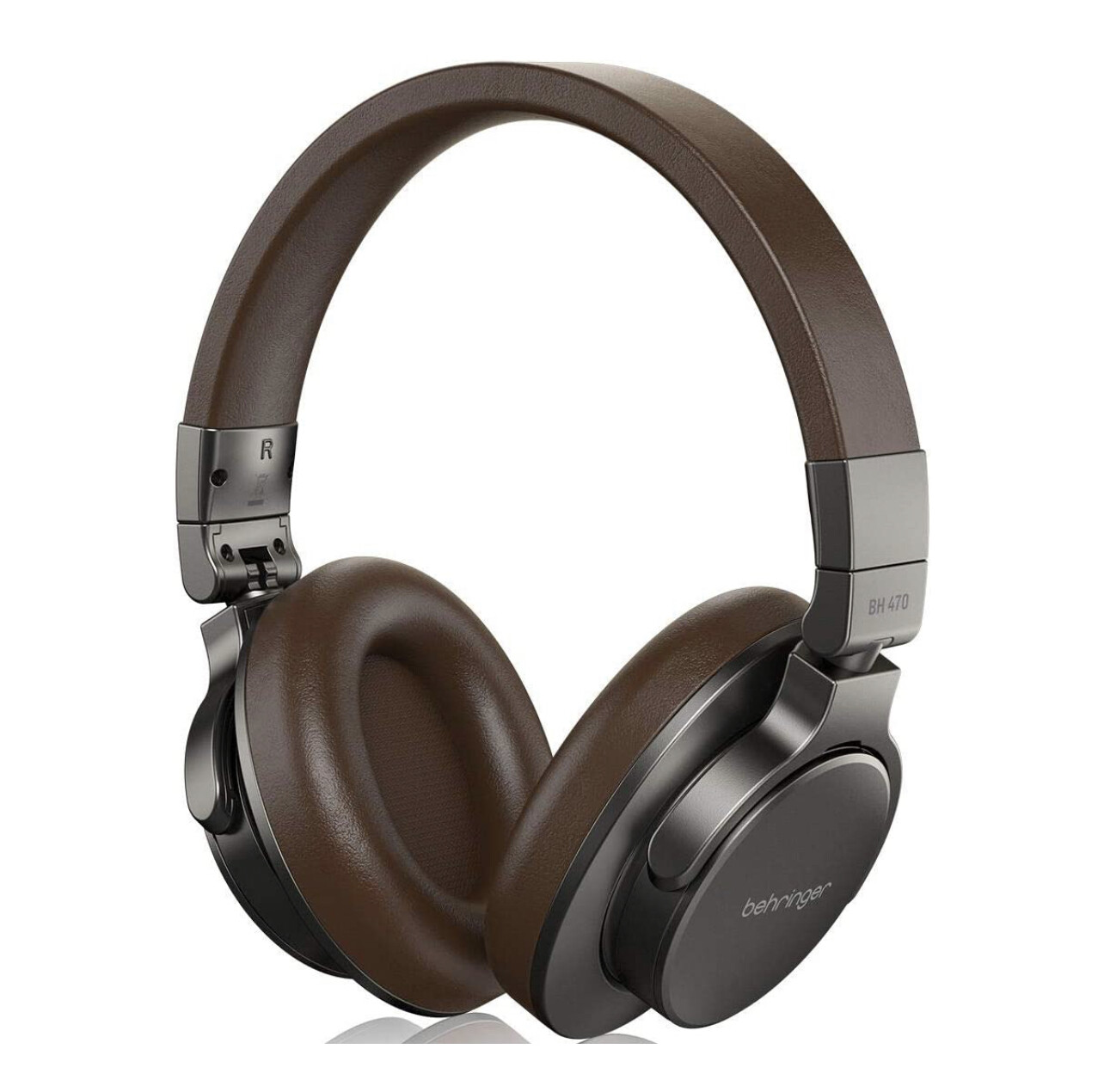 Behringer BH 470 Studio Monitoring Headphones