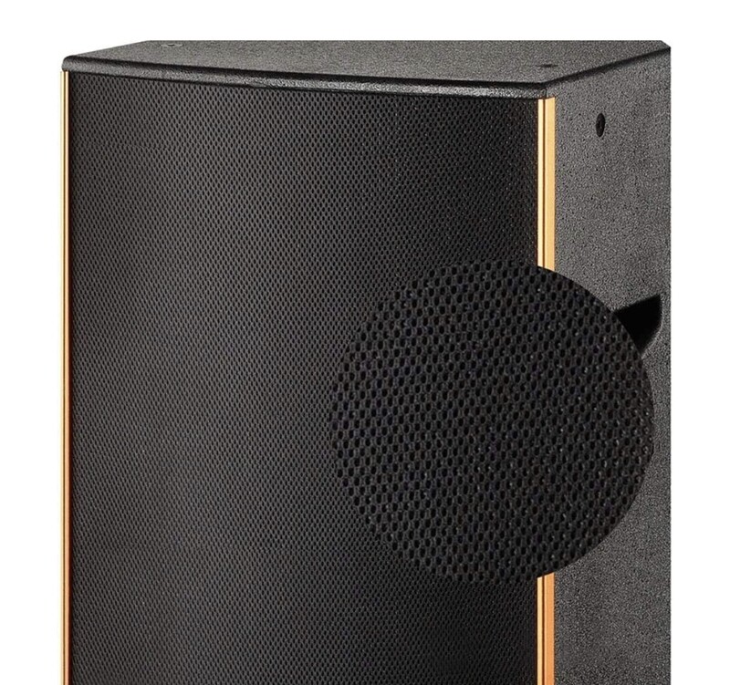 KISSTAKER Cubierta de Tela para Altavoz - 57x40 pulgadas para reparar altavoces