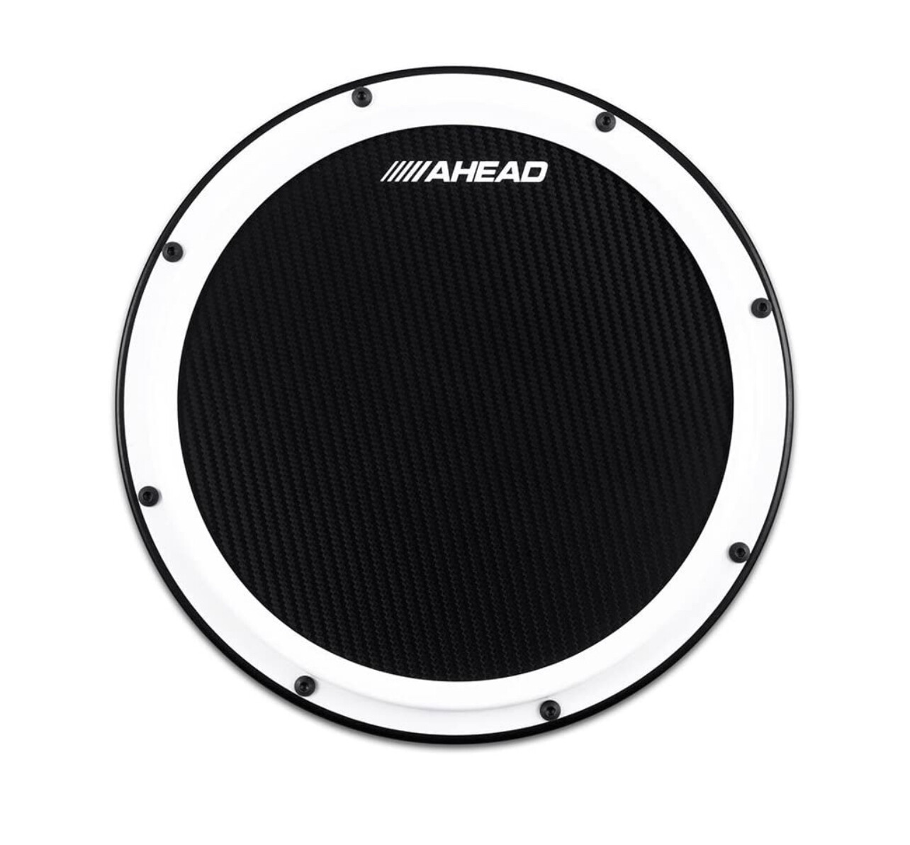 Ahead Pad de practica para bateria de 14 pulgadas (AHSHP)