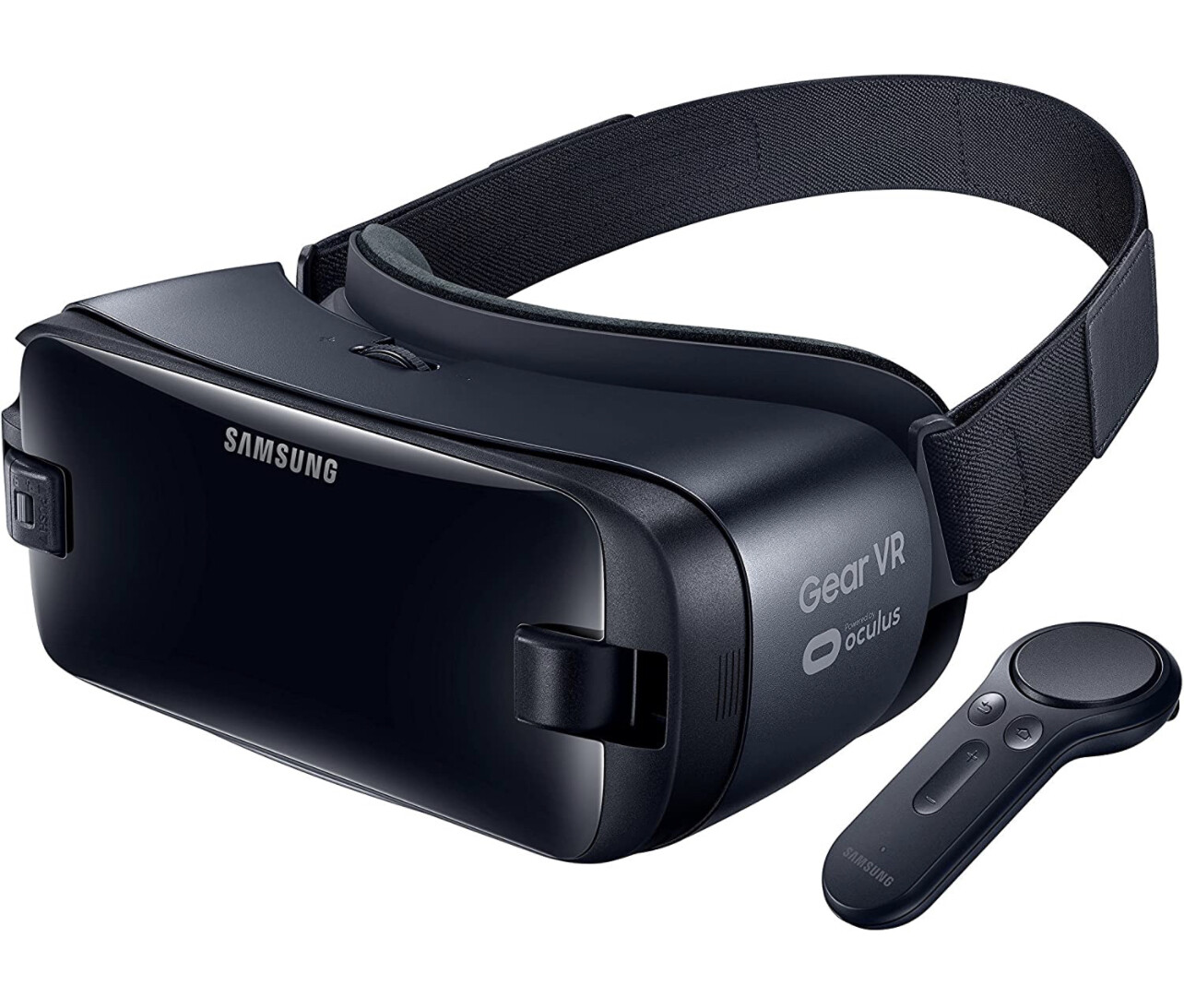 Samsung Gear VR con Control, usado en buen estado