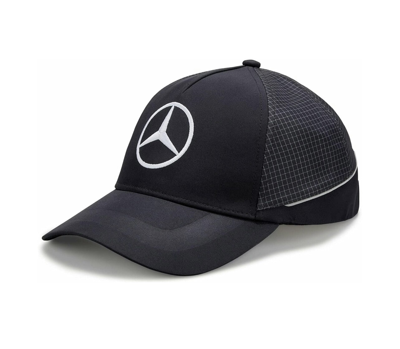 Mercedes AMG Petronas Formula One Team - Producto oficial de Fórmula 1 - Gorra del equipo 2022