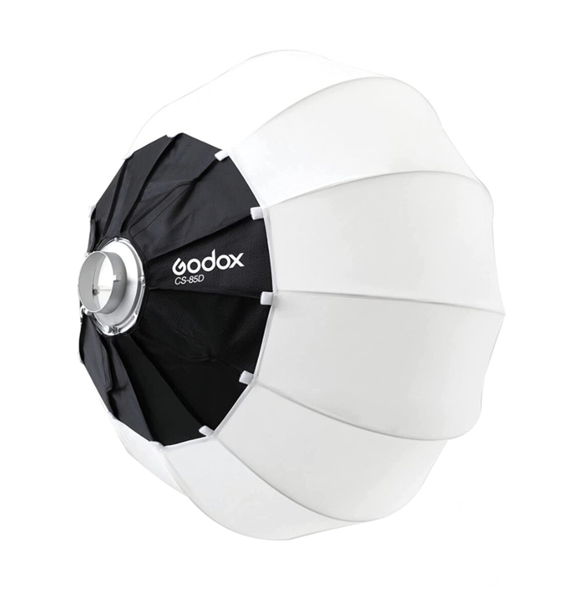 Godox Softbox Lantern Softbox 85cm CS-85D Bowens Mount Softbox Modificador de luz suave
