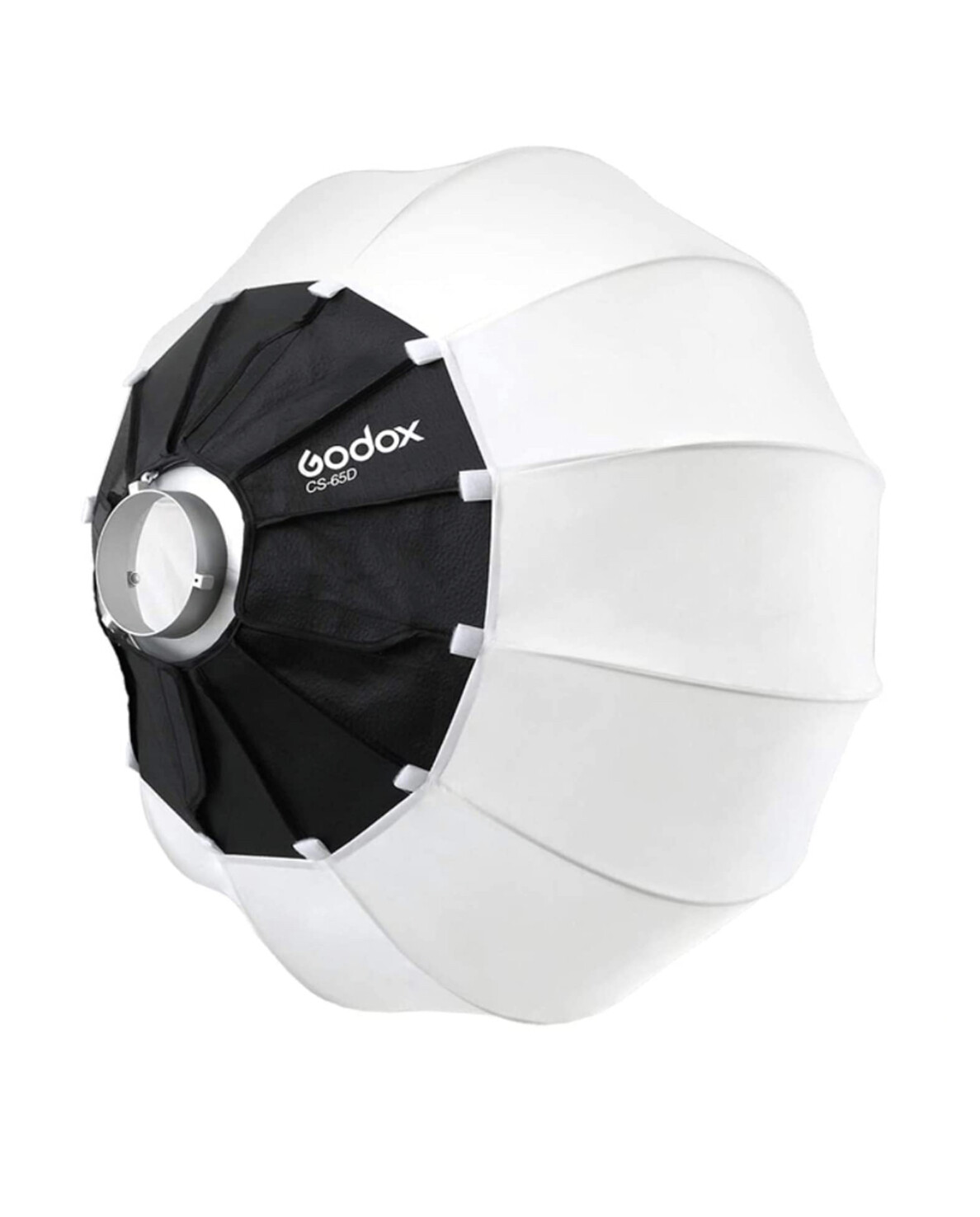 GODOX Softbox Lantern Softbox CS-65D 65cm Bowens Mount Softbox Modificador de luz suave