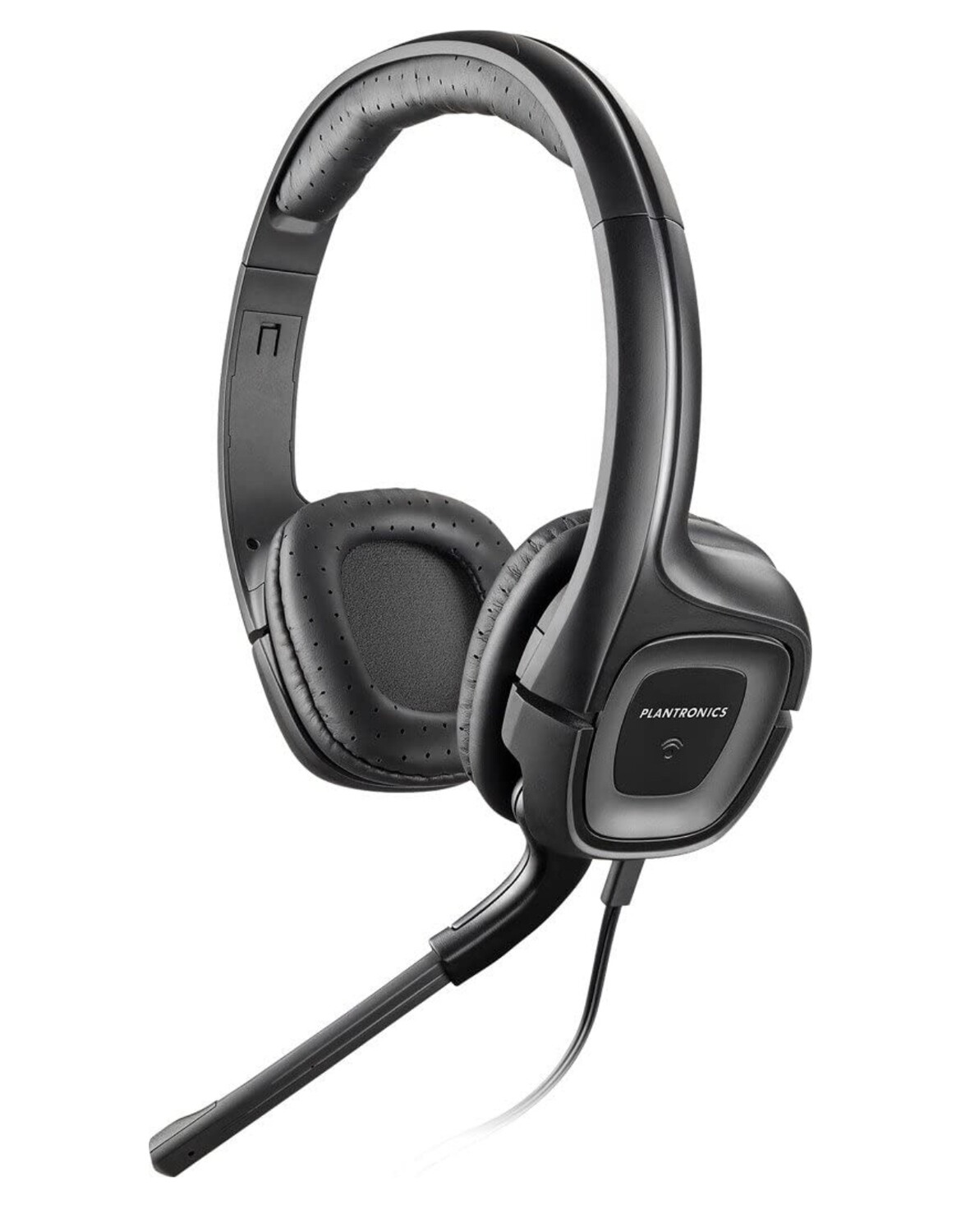 Auriculares multimedia Plantronics Audio 355