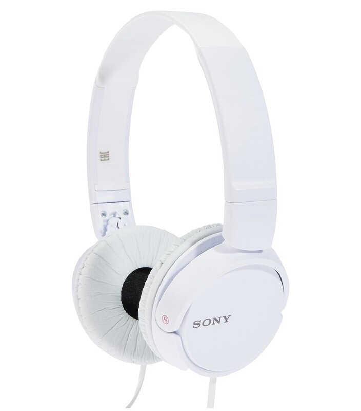 Auriculares Sony MDR-ZX110