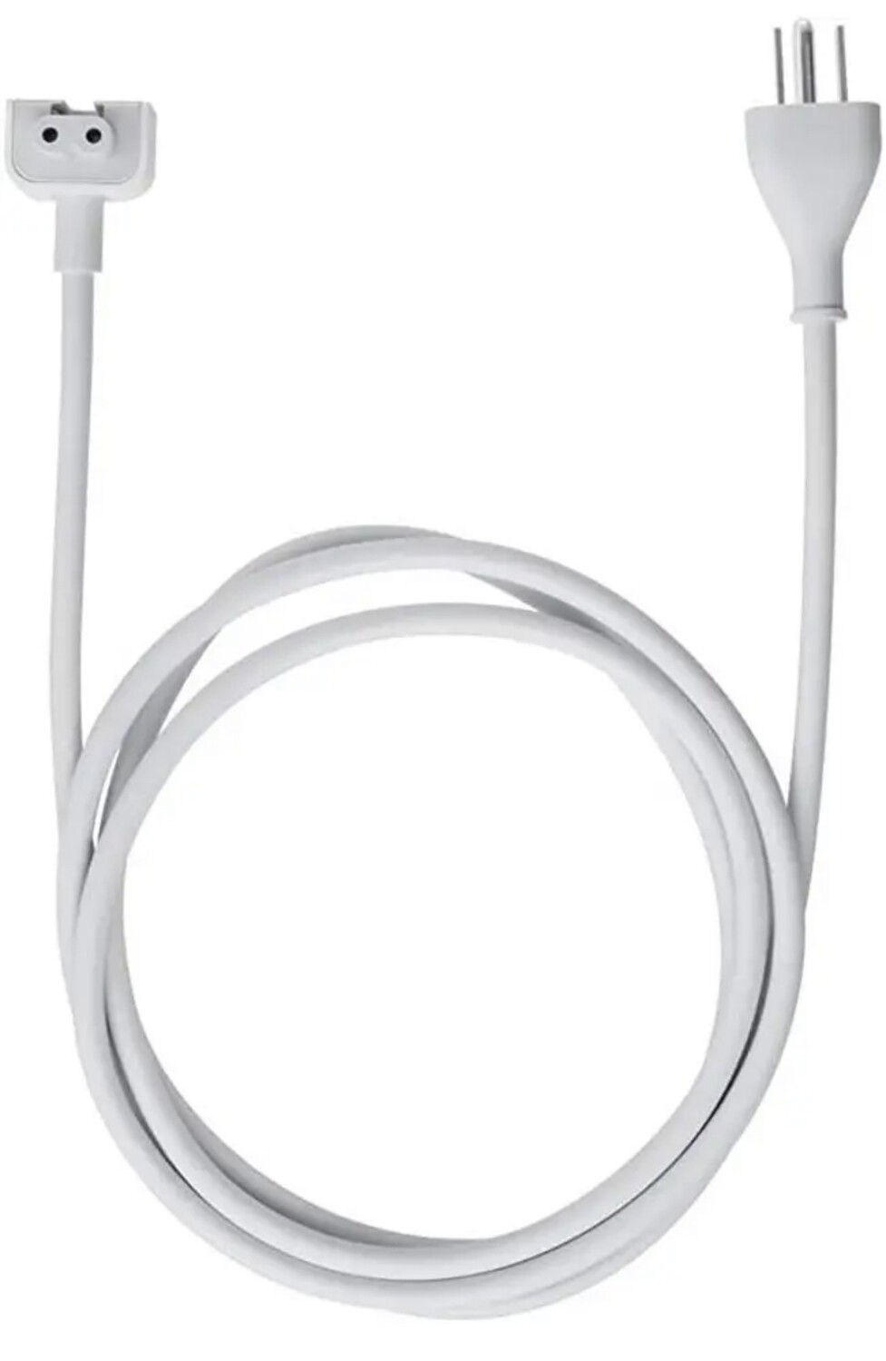 Apple - Cable alargador adaptador de corriente para MacBook Air y MacBook Pro