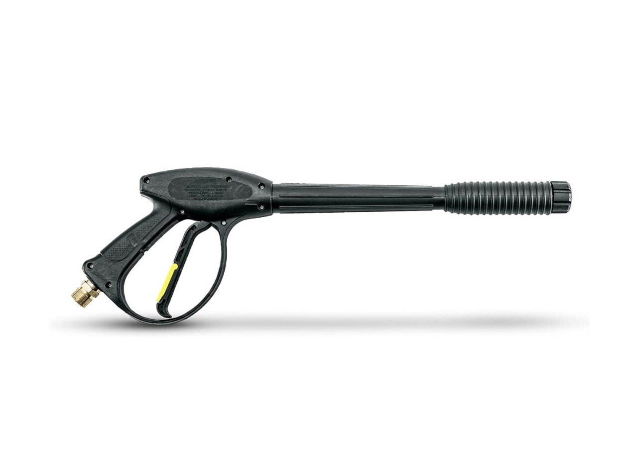 Kärcher - Pistola pulverizadora estándar M22 - Para lavadoras a presión de gas hasta 4000 PSI y lavadoras a presión eléctricas Karcher: K1700-K2300PS