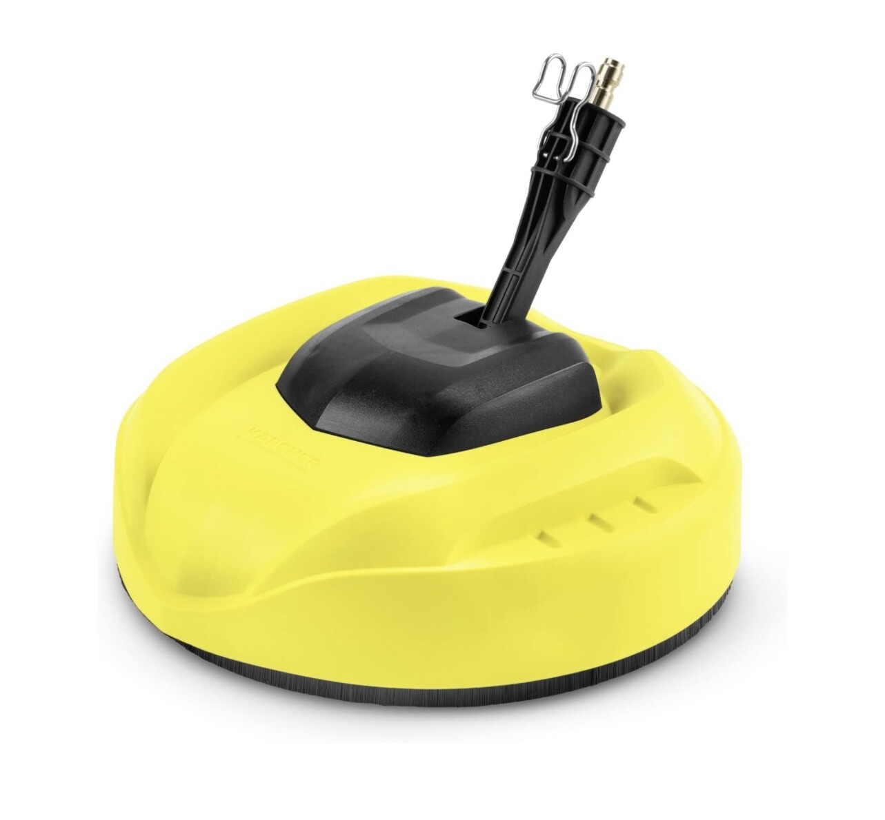 Kärcher - Accesorio universal para limpiador de superficies de 11&quot; - Para lavadoras a presión eléctricas - 2000 PSI - Conexión rápida