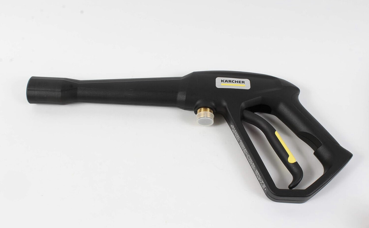 Nuevo K1700 Genuine Karcher 8.755-850.0 Pistola de lavado a presión de repuesto Serie K1800 EPW