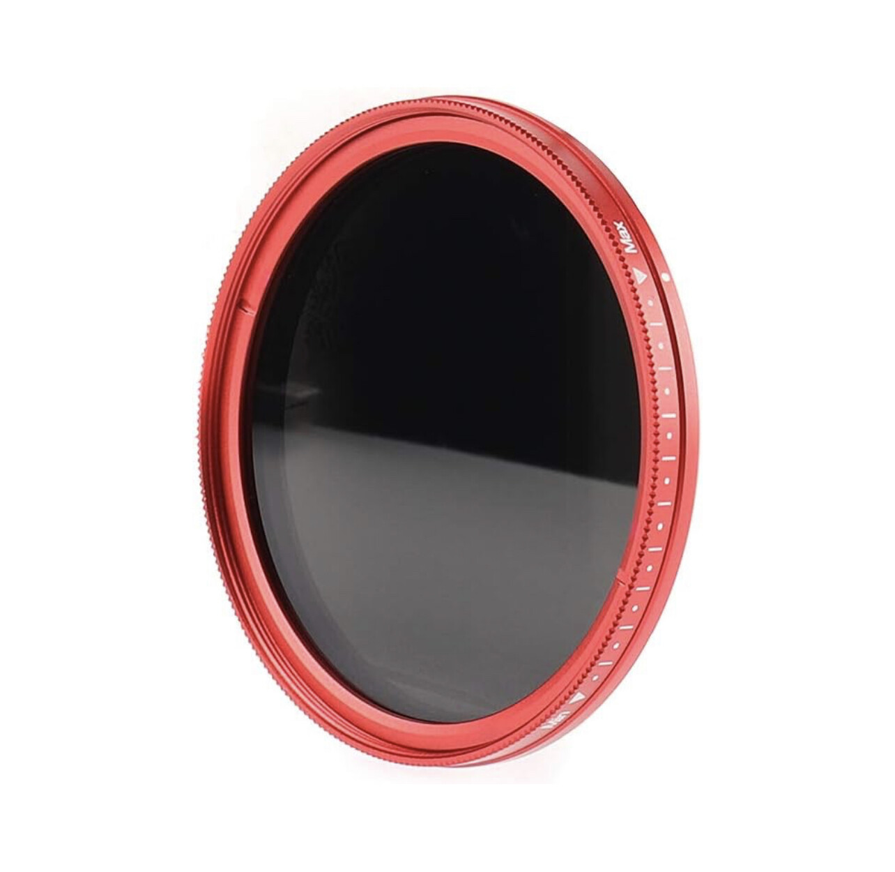 Foto4easy 77mm ND2 to ND400 Slim Fader Variable Adjustable ND Neutral Density Filter