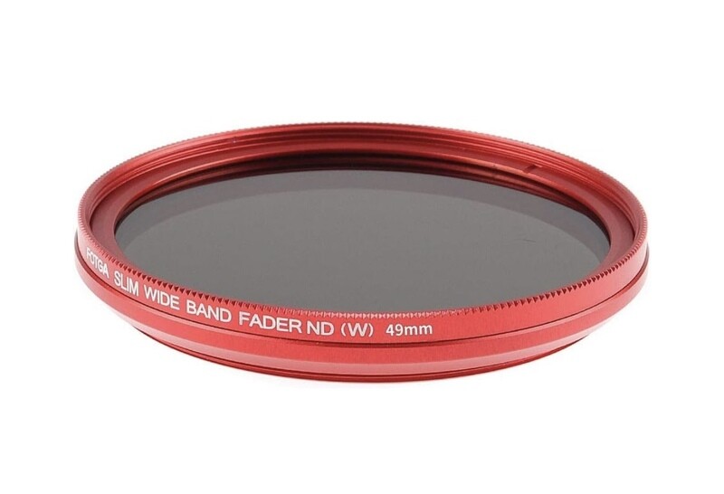 Foto4easy 49mm ND2 to ND400 Slim Fader Variable Adjustable ND Neutral Density Filter