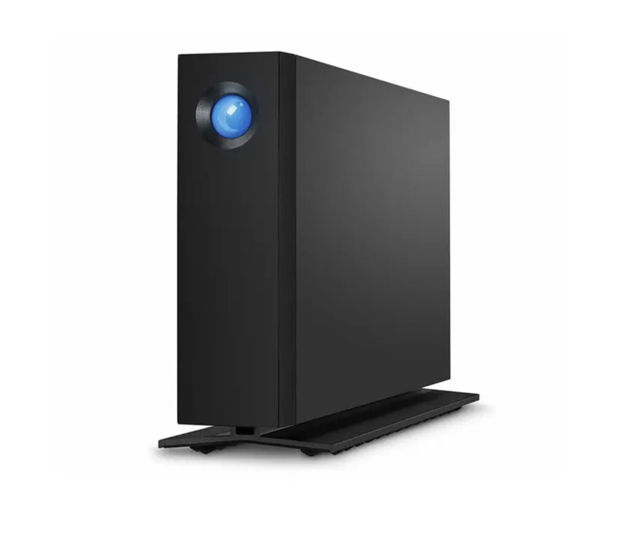 Lacie d2 Procesional 6TB Almacenamiento Thunderbolt 3, USB 3.0, USB-C, 240MB/s, usado en buen estado
