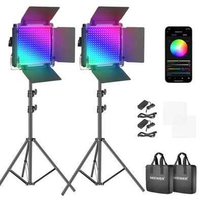 Luz para estudio ( 56 productos )