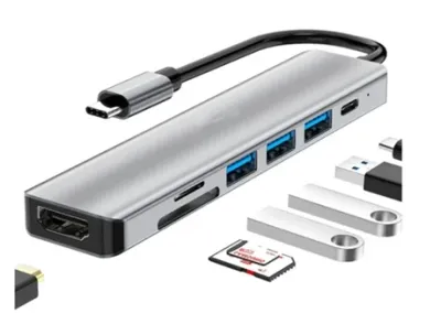 Cables y Adaptadores ( 40 productos )