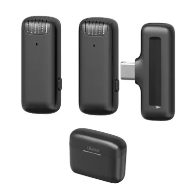 Micrófonos para celular ( 18 productos )