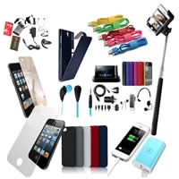 Accesorios para Moviles ( 139 productos )