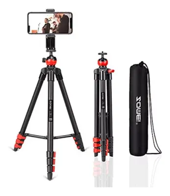 Tripodes para celular y soporte ( 45 productos )