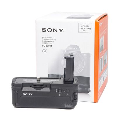 Grip Para Sony ( 6 productos )