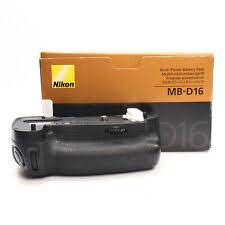 Grip para Nikon ( 17 productos )