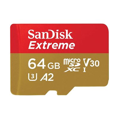 Memoria MicroSD ( 18 productos )