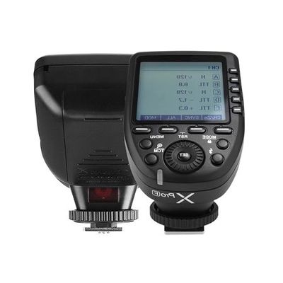 Triggers para Flash ( 22 productos )