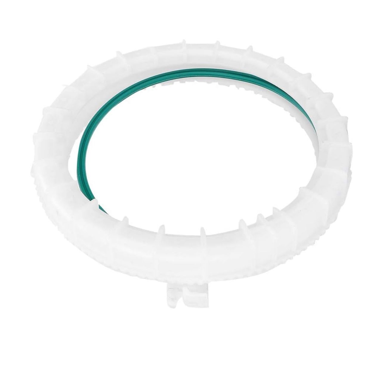Anillo de bloqueo de bomba de combustible Aramox, kit de anillo de montaje de bomba de combustible genuino OE 1644700230 para Mercedes Benz ML/GL