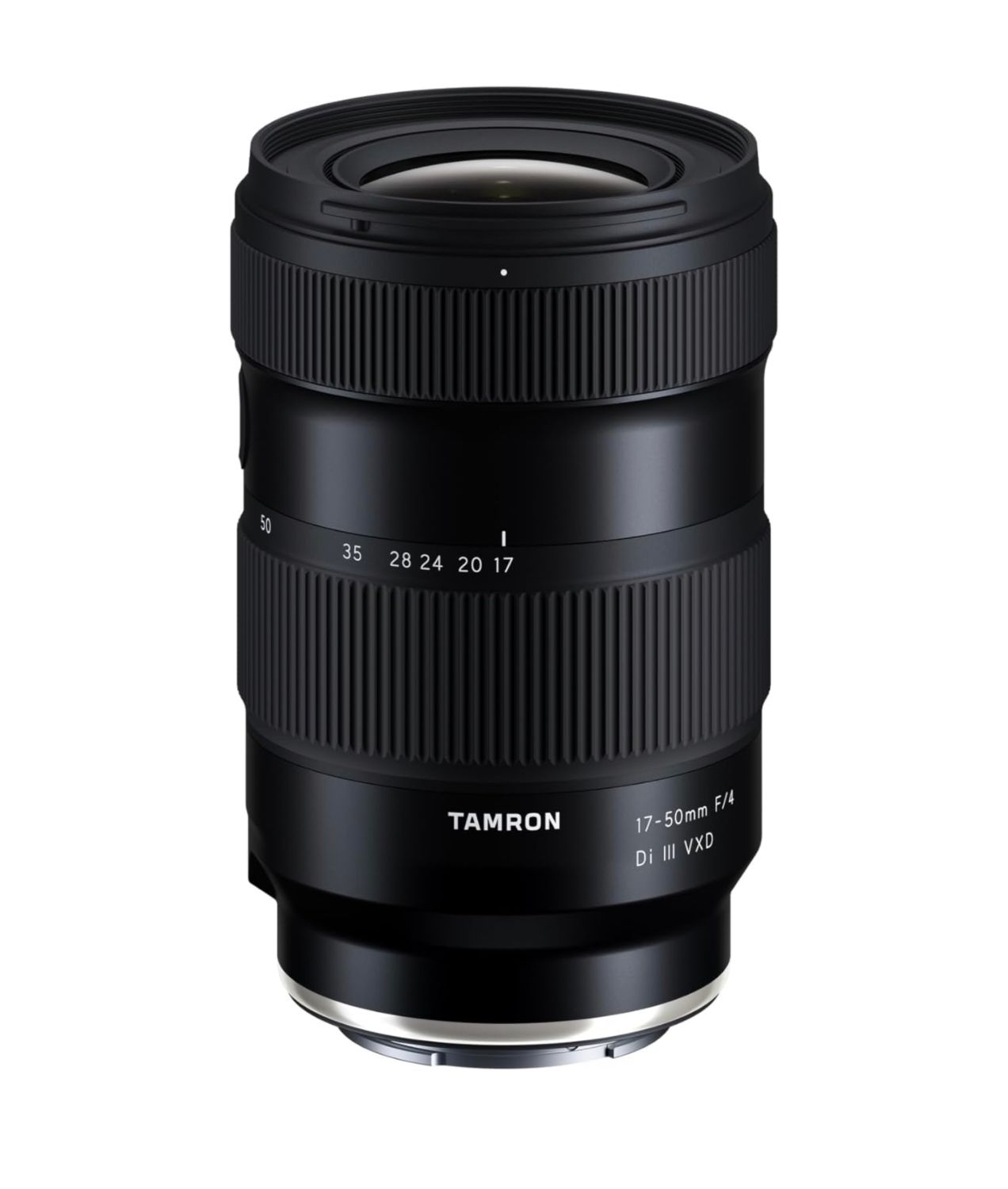 Tamron 17-50mm F/4 Di III VXD para cámaras sin espejo Sony E-Mount Full Frame, Nuevo