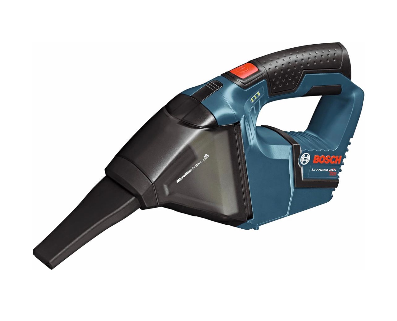 Aspiradora de mano BOSCH VAC120N de 12 V máx.