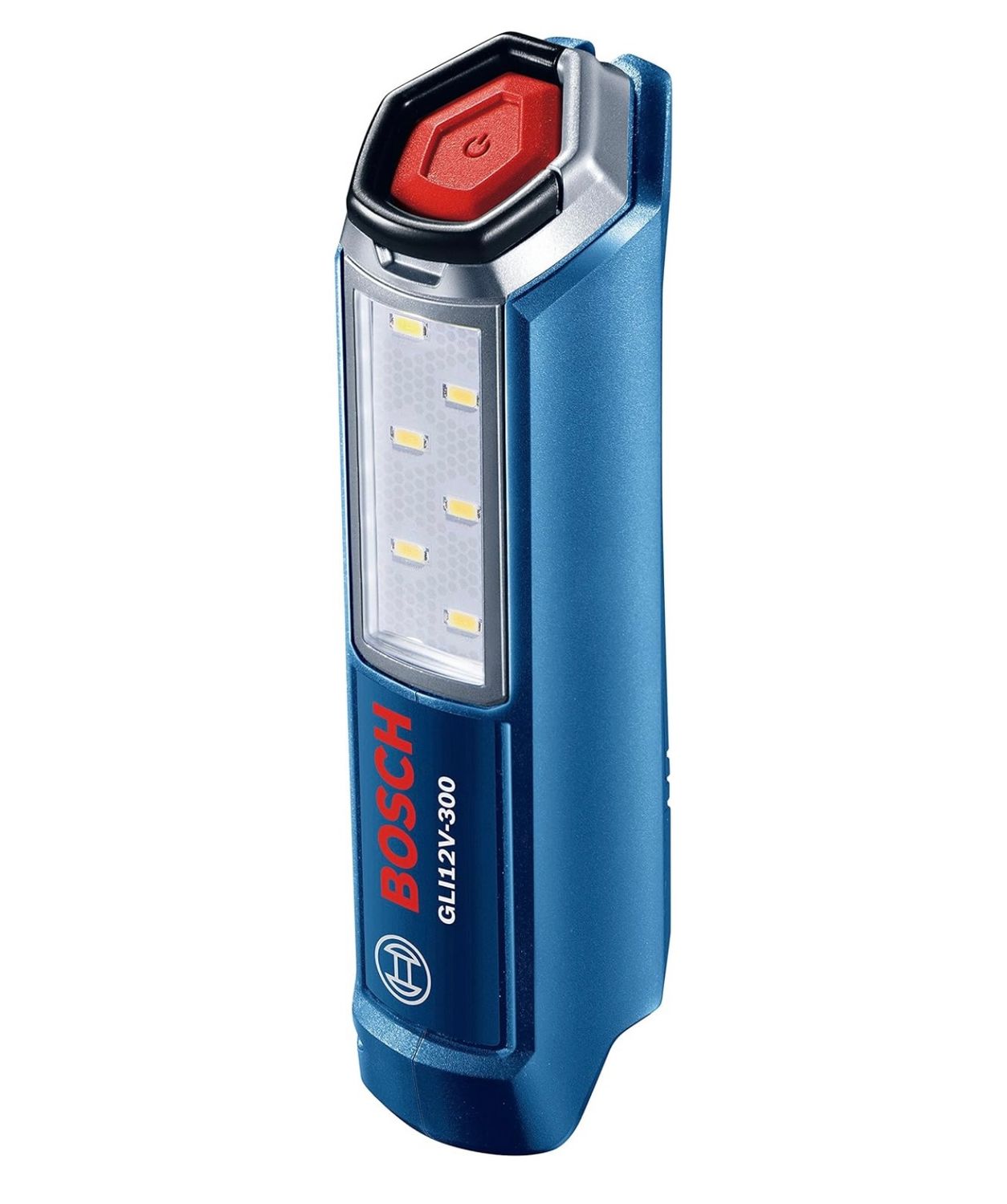 Luz de trabajo LED de iones de litio BOSCH GLI12V-300N de 12 V máx.