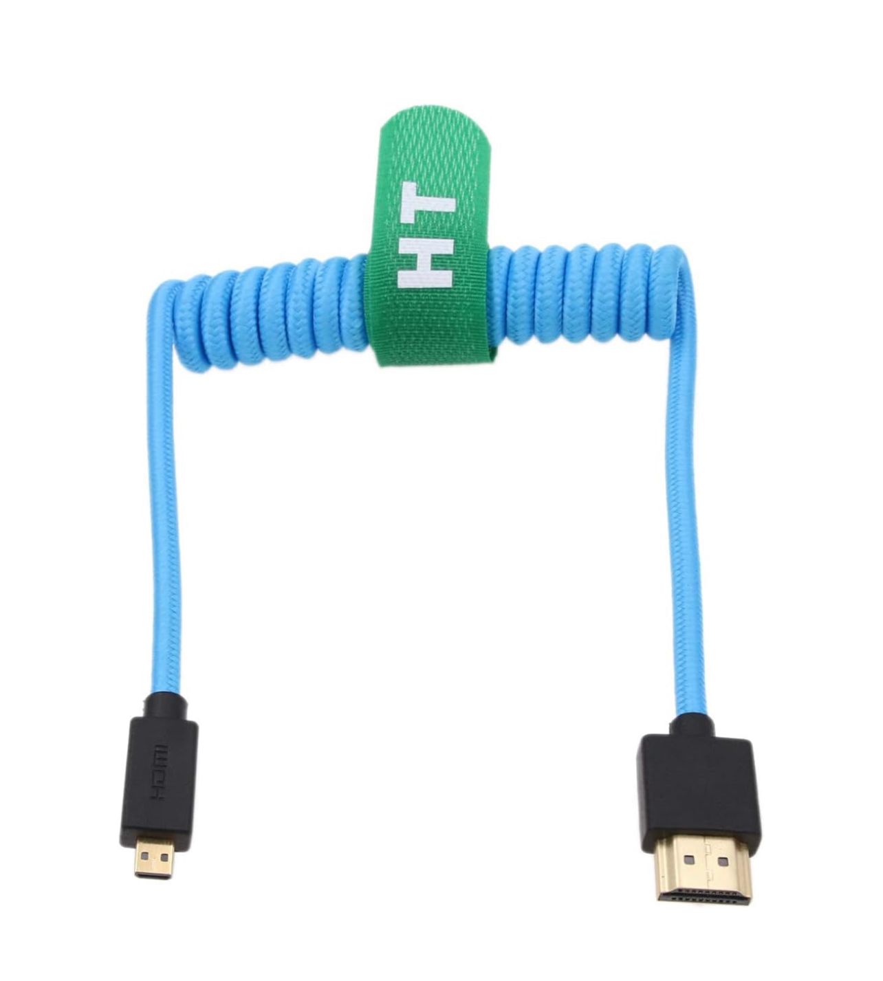 Cable Micro HDMI a HDMI 4K 8K 60p
