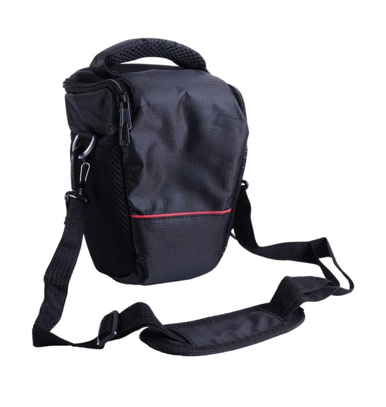 Bolsa para cámara SLR Pokinge, bolsa de hombro para cámara digital, bolsa para equipo fotográfico