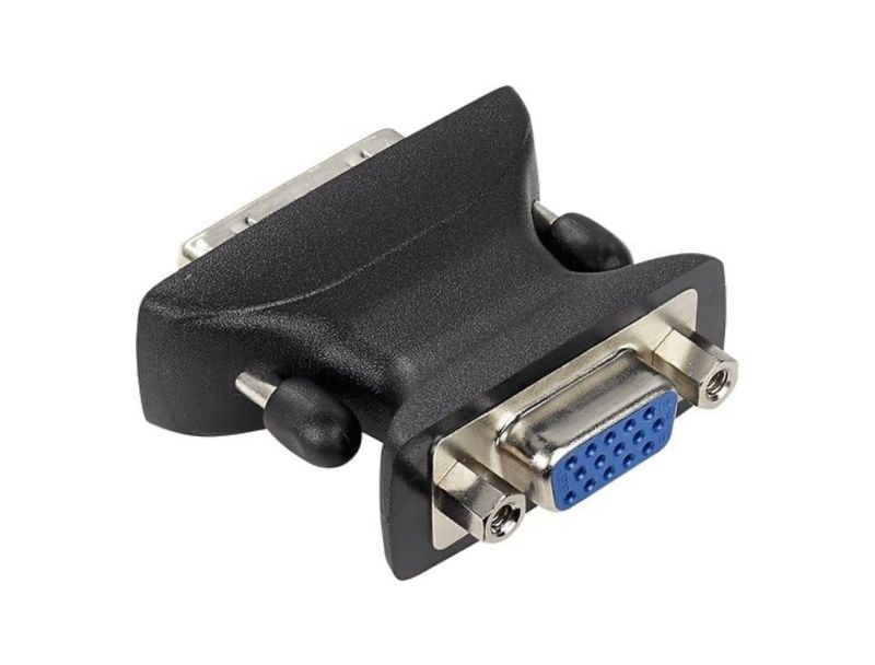 Adaptador DVI-A a VGA de Insignia