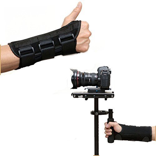 Arm Wrist Brace Support for Steadicam