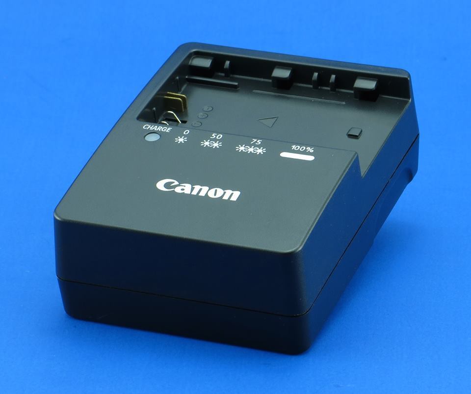 Canon LC-E6