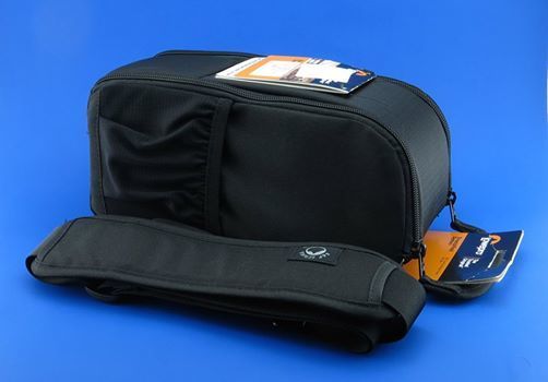 Lowepro S&amp;F Lens Exchange 200 AW