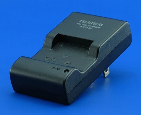 FujiFilm BC-45B